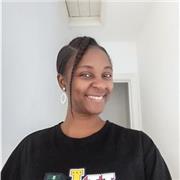 I am flexible and a goal getter. A result oriented personel.